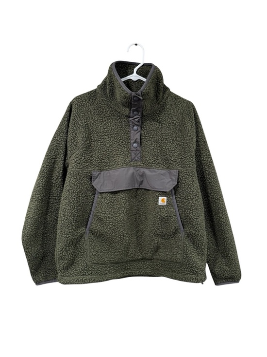 Carhartt Tops - Carhartt Women’s Sherpa Sweatshirt